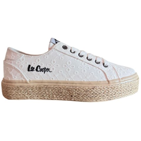 Buty Lee Cooper W LCW-24-44-2425LA 40