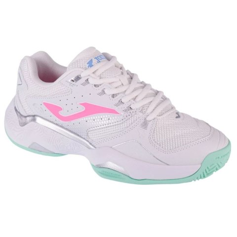 Buty do tenisa ziemnego Joma Master 1000 Lady 2432 W TM10LS2432C 37 Buty do tenisa ziemnego Joma Master 1000 Lady 2432 W TM10LS2432C 37