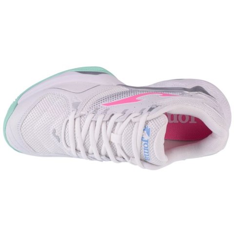 Buty do tenisa ziemnego Joma Master 1000 Lady 2432 W TM10LS2432C 37 Buty do tenisa ziemnego Joma Master 1000 Lady 2432 W TM10LS2432C 37