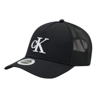 Czapkla z daszkiem Calvin Klein Essential K50K509482 uniw