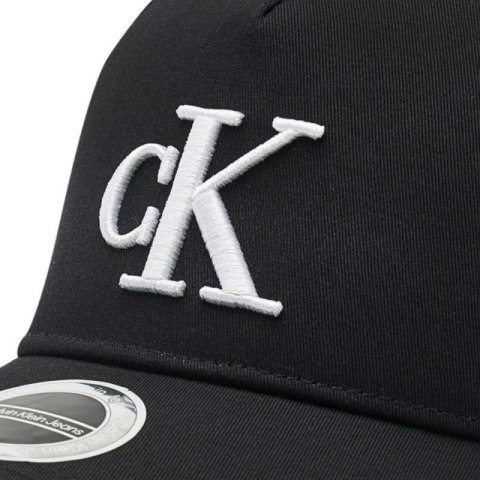 Czapkla z daszkiem Calvin Klein Essential K50K509482 uniw Czapkla z daszkiem Calvin Klein Essential K50K509482 uniw