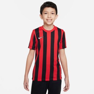Koszulka piłkarska Nike DF Division 4 JSY Jr CW3819-658 XL (158-170cm)