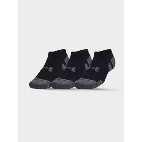 Skarpety Under Armour M 1379526-001 3-PAK M Skarpety Under Armour M 1379526-001 3-PAK M
