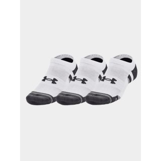 Skarpety Under Armour M 1379526-100 3-PAK M