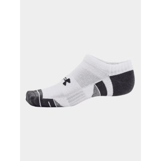 Skarpety Under Armour M 1379526-100 3-PAK M