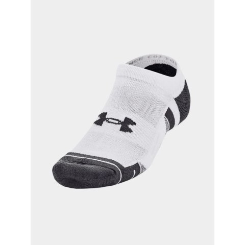 Skarpety Under Armour M 1379526-100 3-PAK M Skarpety Under Armour M 1379526-100 3-PAK M