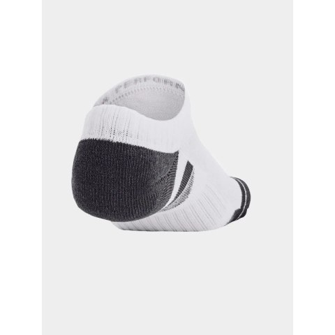 Skarpety Under Armour M 1379526-100 3-PAK M Skarpety Under Armour M 1379526-100 3-PAK M