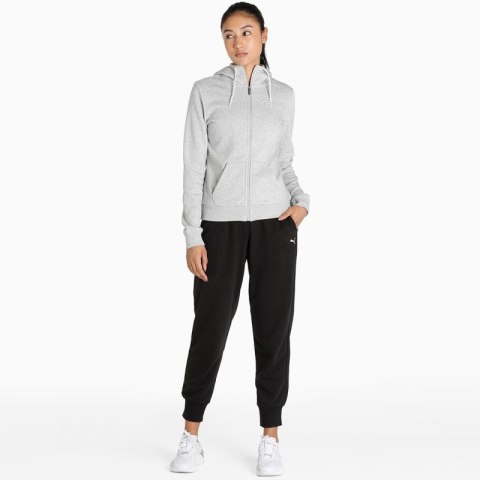 Spodnie Puma ESS Sweatpants TR cl W 586842 51 XS