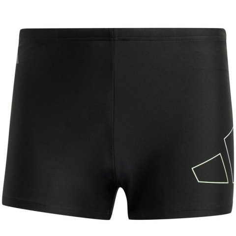 Bokserki kąpielowe adidas Big Bars Swim M IU1887 6 Bokserki kąpielowe adidas Big Bars Swim M IU1887 6