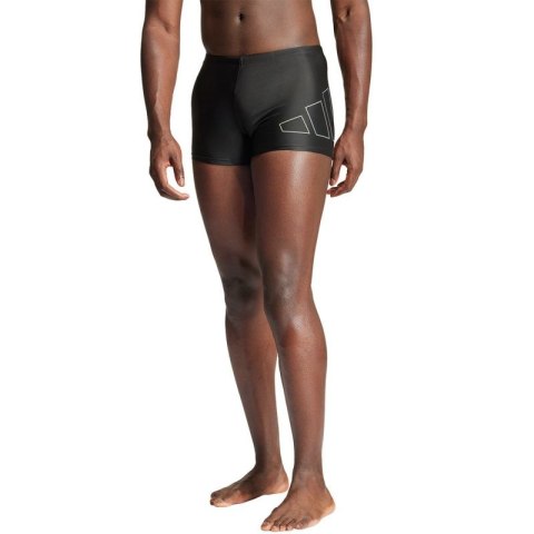 Bokserki kąpielowe adidas Big Bars Swim M IU1887 6 Bokserki kąpielowe adidas Big Bars Swim M IU1887 6