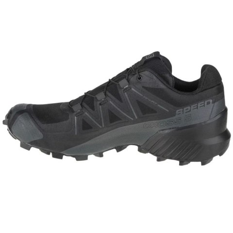 Buty Salomon Speedcross 5 M 406840 47 1/3