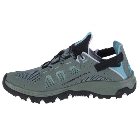 Buty Salomon Techamphibian 5 W 471173 40 Buty Salomon Techamphibian 5 W 471173 40