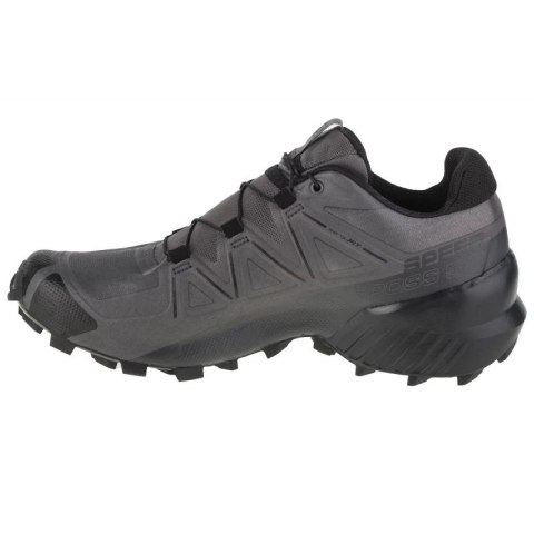 Buty do biegania Salomon Speedcross 5 M 410429 48
