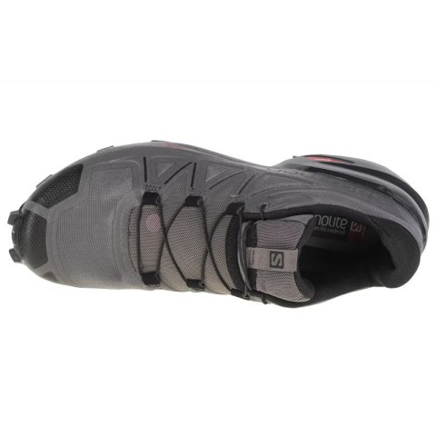 Buty do biegania Salomon Speedcross 5 M 410429 48