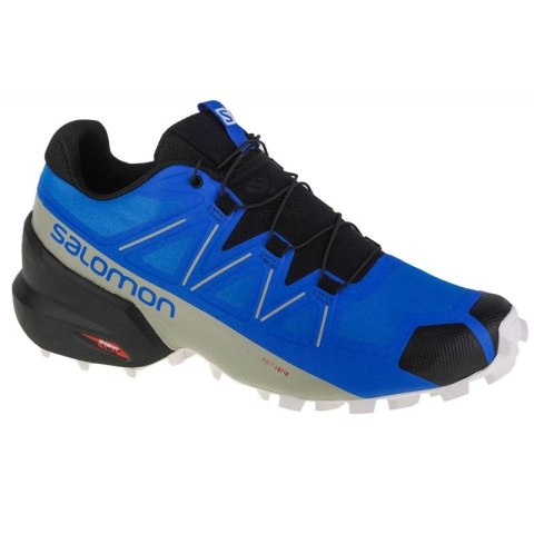 Buty do biegania Salomon Speedcross 5 M 416095 49 1/3 Buty do biegania Salomon Speedcross 5 M 416095 49 1/3