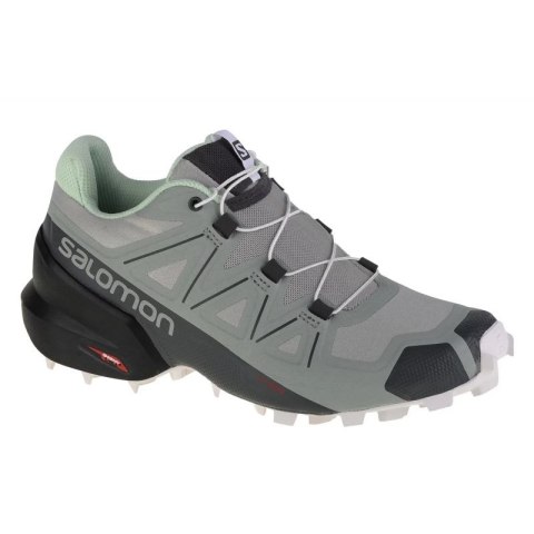 Buty do biegania Salomon Speedcross 5 W 416098 40 2/3 Buty do biegania Salomon Speedcross 5 W 416098 40 2/3