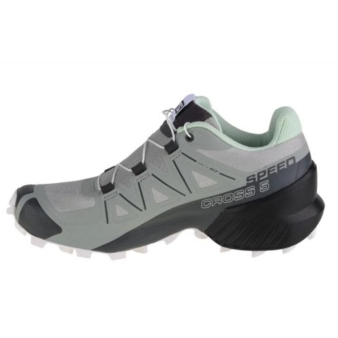 Buty do biegania Salomon Speedcross 5 W 416098 40 2/3 Buty do biegania Salomon Speedcross 5 W 416098 40 2/3