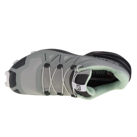 Buty do biegania Salomon Speedcross 5 W 416098 40 2/3 Buty do biegania Salomon Speedcross 5 W 416098 40 2/3