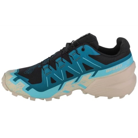 Buty do biegania Salomon Speedcross 6 GTX M 471152 42 2/3 Buty do biegania Salomon Speedcross 6 GTX M 471152 42 2/3