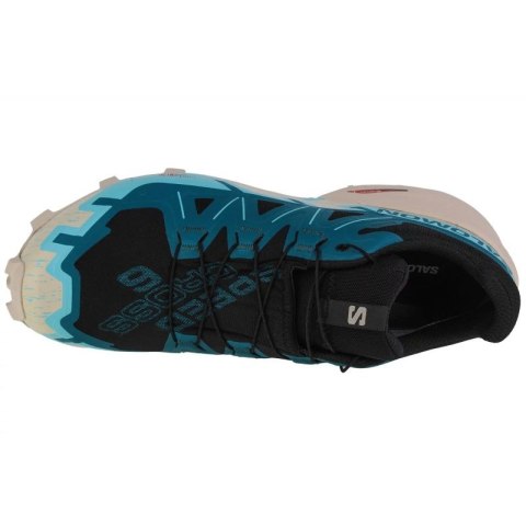 Buty do biegania Salomon Speedcross 6 GTX M 471152 44 2/3 Buty do biegania Salomon Speedcross 6 GTX M 471152 44 2/3