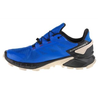 Buty do biegania Salomon Supercross 4 GTX M 417320 45 1/3