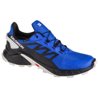 Buty do biegania Salomon Supercross 4 GTX M 471196 41 1/3