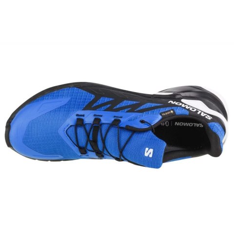 Buty do biegania Salomon Supercross 4 GTX M 471196 41 1/3 Buty do biegania Salomon Supercross 4 GTX M 471196 41 1/3