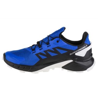 Buty do biegania Salomon Supercross 4 GTX M 471196 43 1/3