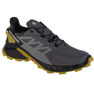 Buty do biegania Salomon Supercross 4 GTX M 473172 44 2/3