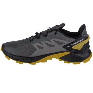 Buty do biegania Salomon Supercross 4 GTX M 473172 46 2/3