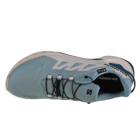 Buty do biegania Salomon Supercross 4 GTX W 471201 40 2/3 Buty do biegania Salomon Supercross 4 GTX W 471201 40 2/3