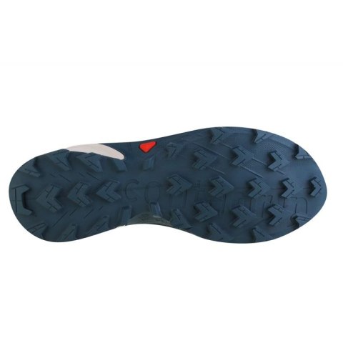 Buty do biegania Salomon Supercross 4 GTX W 471201 40 2/3 Buty do biegania Salomon Supercross 4 GTX W 471201 40 2/3