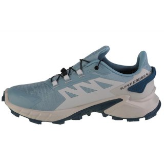 Buty do biegania Salomon Supercross 4 GTX W 471201 41 1/3