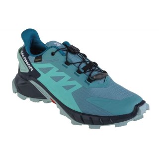 Buty do biegania Salomon Supercross 4 GTX W 473169 38 2/3