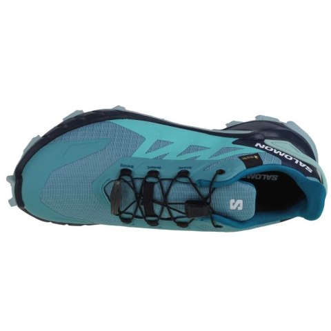Buty do biegania Salomon Supercross 4 GTX W 473169 38 2/3 Buty do biegania Salomon Supercross 4 GTX W 473169 38 2/3