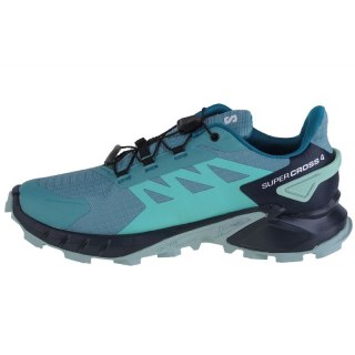 Buty do biegania Salomon Supercross 4 GTX W 473169 40 2/3