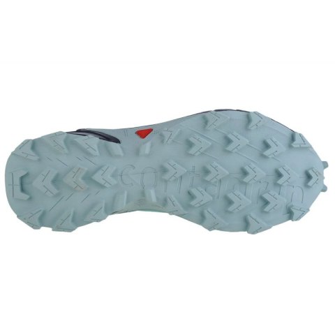 Buty do biegania Salomon Supercross 4 GTX W 473169 40 2/3 Buty do biegania Salomon Supercross 4 GTX W 473169 40 2/3