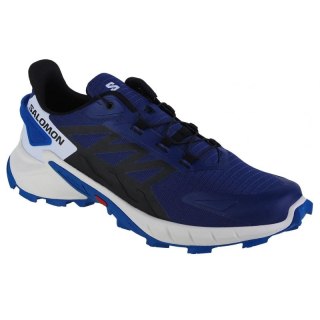 Buty do biegania Salomon Supercross 4 M 473157 42 2/3