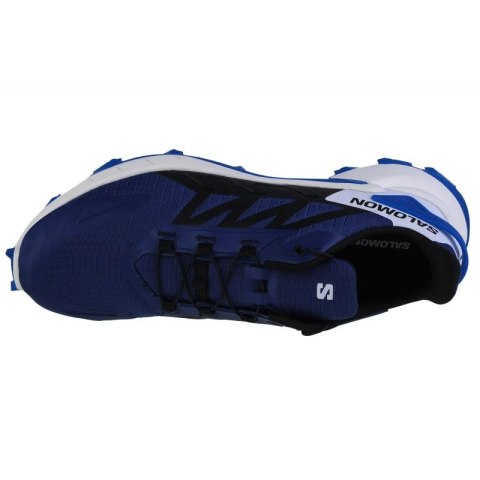 Buty do biegania Salomon Supercross 4 M 473157 42 2/3 Buty do biegania Salomon Supercross 4 M 473157 42 2/3