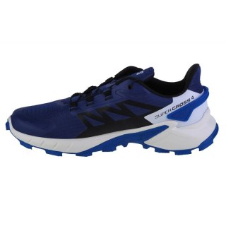 Buty do biegania Salomon Supercross 4 M 473157 43 1/3