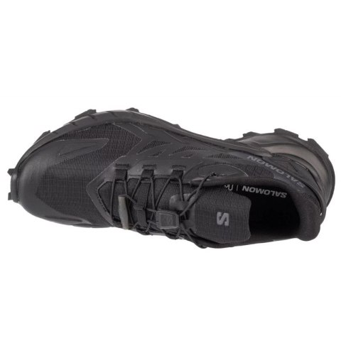 Buty do biegania Salomon Supercross 4 W 417374 36 2/3 Buty do biegania Salomon Supercross 4 W 417374 36 2/3