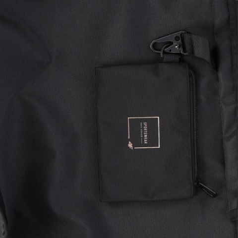 Torba 4F 4FWSS24ASBGF034 20S 40x40x15 Torba 4F 4FWSS24ASBGF034 20S 40x40x15