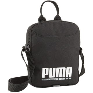 Torebka Puma Plus Portable czarna 90347 01 N/A