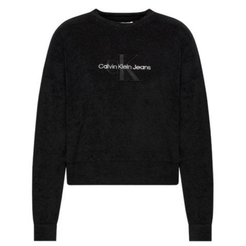Bluza Calvin Klein Monogram W J20J218991 XS Bluza Calvin Klein Monogram W J20J218991 XS