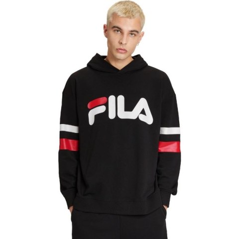 Bluza Fila Luohe Oversized Hoody M FAM0675.80010 L Bluza Fila Luohe Oversized Hoody M FAM0675.80010 L
