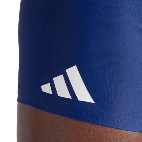 Bokserki kąpielowe adidas Solid M IU1878 2 Bokserki kąpielowe adidas Solid M IU1878 2