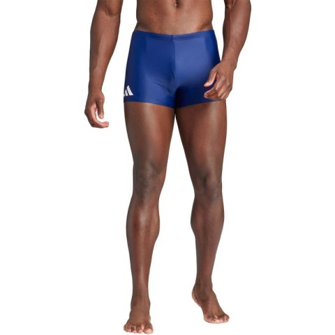 Bokserki kąpielowe adidas Solid M IU1878 7 Bokserki kąpielowe adidas Solid M IU1878 7