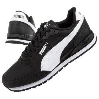 Buty Puma ST Runner Jr 384901 01 28