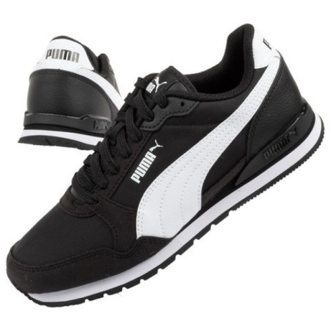 Buty Puma ST Runner Jr 384901 01 31