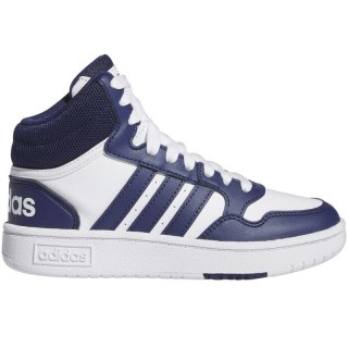 Buty adidas Hoops 3.0 Mid Jr IG3717 37 1/3